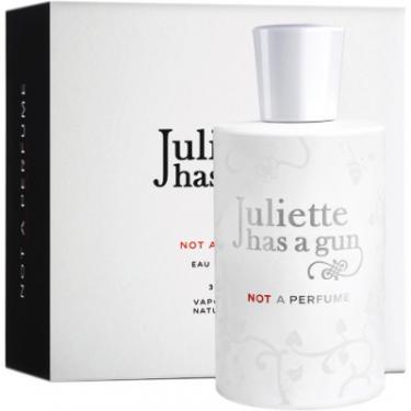 Парфюмированная вода Juliette Has a Gun Not A Perfume 50 мл Фото