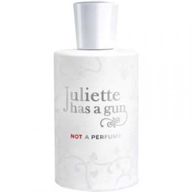 Парфюмированная вода Juliette Has a Gun Not A Perfume 50 мл Фото 1