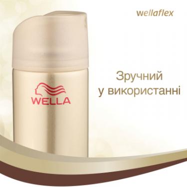 Лак для волос WellaFlex экстремальной фиксации 75 мл Фото 7