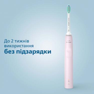 Электрическая зубная щетка Philips HX3671/11 Фото 4