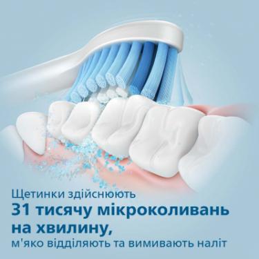 Электрическая зубная щетка Philips HX3671/11 Фото 5