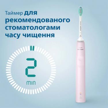 Электрическая зубная щетка Philips HX3671/11 Фото 6