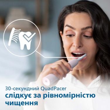Электрическая зубная щетка Philips HX3671/11 Фото 7