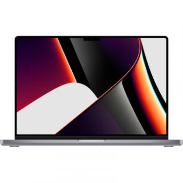 Ноутбук Apple MacBook Pro A2485 M1 Max chip Фото