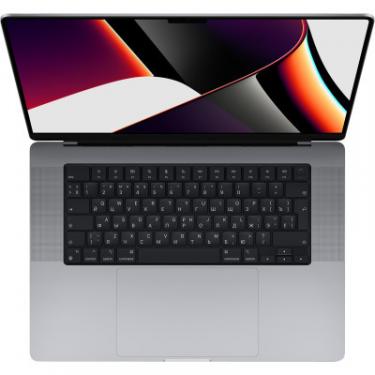 Ноутбук Apple MacBook Pro A2485 M1 Max chip Фото 1