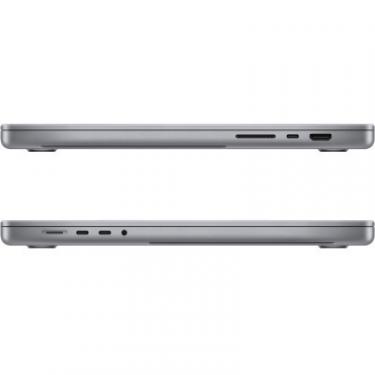 Ноутбук Apple MacBook Pro A2485 M1 Max chip Фото 2