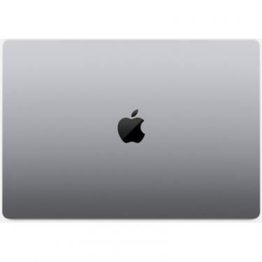 Ноутбук Apple MacBook Pro A2485 M1 Max chip Фото 3