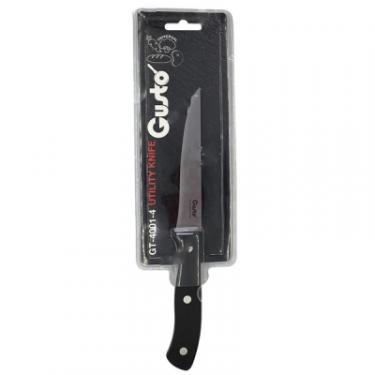 Кухонный нож Gusto Classic Universal 11,4 см GT-4001-4 Фото