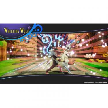 Игра Sony Balan Wonderworld [Blu-Ray диск] Фото 1