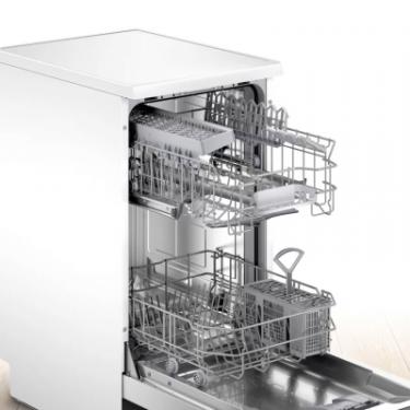 Посудомоечная машина Bosch SRS2IKW04K Фото 2