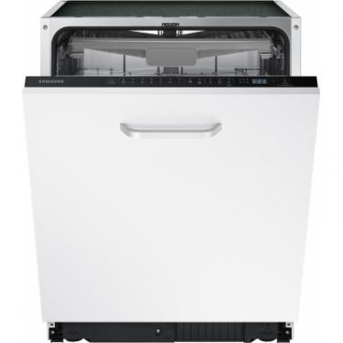 Посудомоечная машина Samsung DW60M6050BB/WT Фото 3