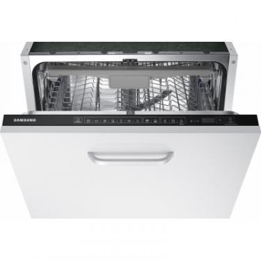 Посудомоечная машина Samsung DW60M6050BB/WT Фото 4