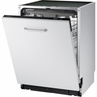 Посудомоечная машина Samsung DW60M6050BB/WT Фото 5