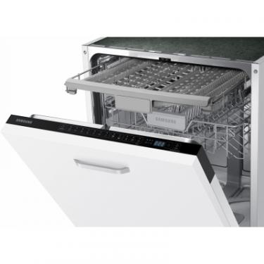 Посудомоечная машина Samsung DW60M6050BB/WT Фото 6