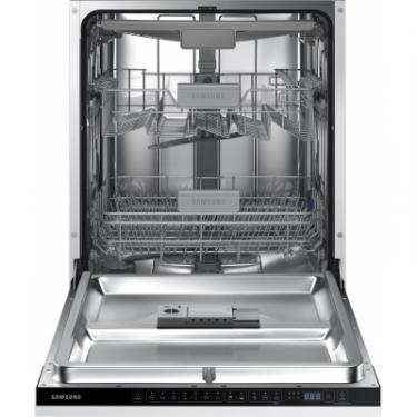 Посудомоечная машина Samsung DW60M6050BB/WT Фото 7