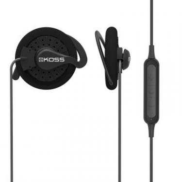 Наушники Koss KSC35 On-Ear Clip Wireless Mic Фото
