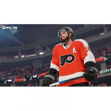 Игра Sony NHL22 [PS4, Russian version] Фото 1