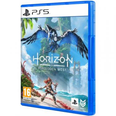 Игра Sony Horizon Forbidden West Blu-ray диск Фото 2