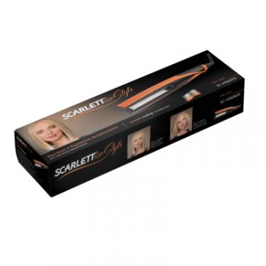 Выпрямитель для волос Scarlett SC-HS60655 Фото 4