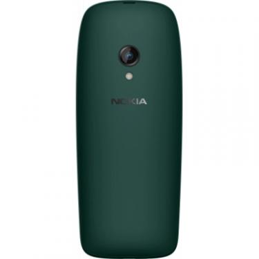 Мобильный телефон Nokia 6310 DS Green Фото 1