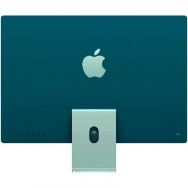 Компьютер Apple A2438 24" iMac Retina 4.5K / Apple M1 with 8-core Фото 2