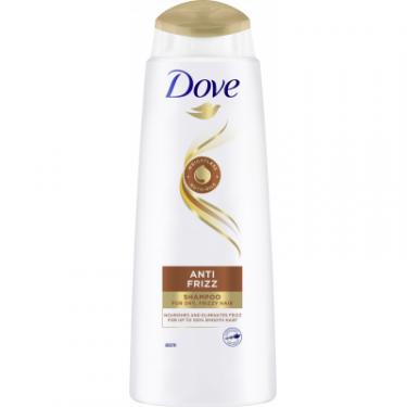 Шампунь Dove Hair Therapy Питательный уход 400 мл Фото