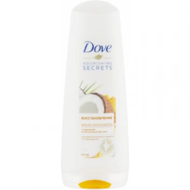 Кондиционер для волос Dove Nourishing Secrets Восстановление 200 мл Фото