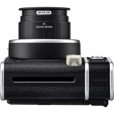 Камера моментальной печати Fujifilm INSTAX MINI 40 BLACK Фото 4