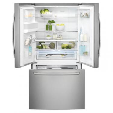 Холодильник Electrolux EN6086MOX Фото 1