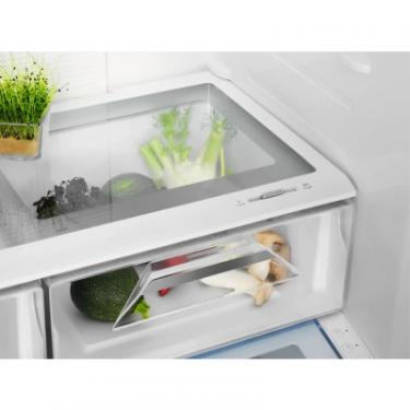 Холодильник Electrolux EN6086MOX Фото 7