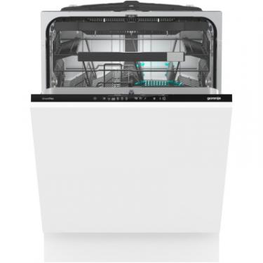 Посудомоечная машина Gorenje GV671C60XXL Фото