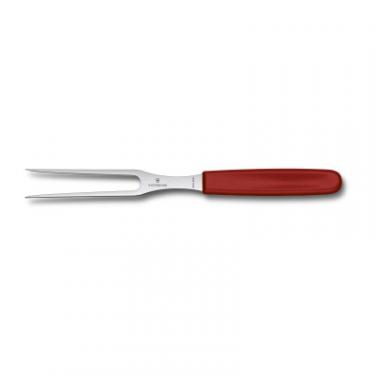 Набор ножей Victorinox SwissClassic Carving Set Red Фото 2