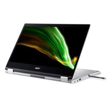 Ноутбук Acer Spin 1 SP114-31N Фото 9