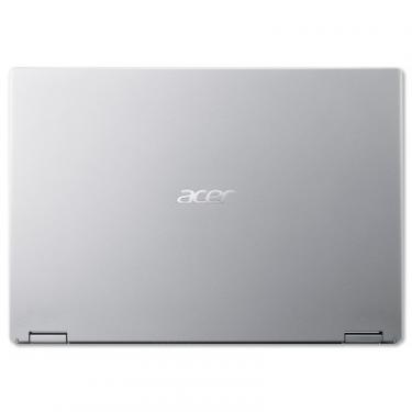 Ноутбук Acer Spin 1 SP114-31N Фото 11