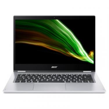 Ноутбук Acer Spin 1 SP114-31N Фото