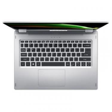 Ноутбук Acer Spin 1 SP114-31N Фото 1