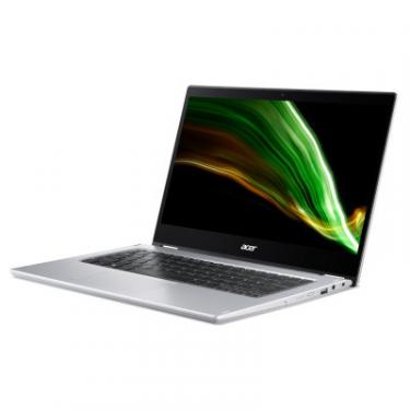 Ноутбук Acer Spin 1 SP114-31N Фото 2