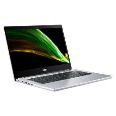 Ноутбук Acer Spin 1 SP114-31N Фото 3