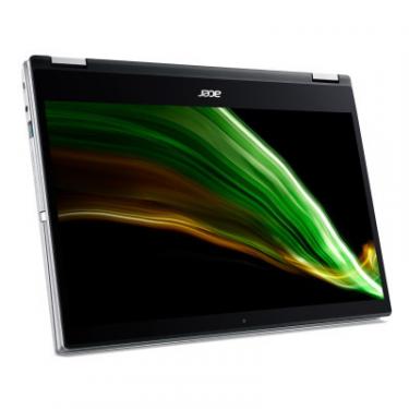 Ноутбук Acer Spin 1 SP114-31N Фото 4