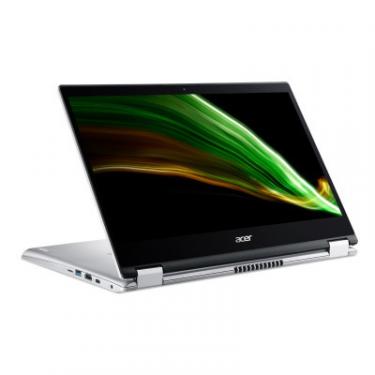 Ноутбук Acer Spin 1 SP114-31N Фото 8