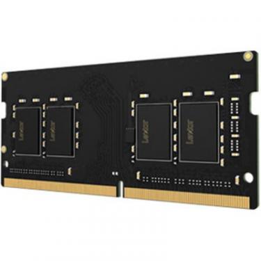 Модуль памяти для ноутбука Lexar SoDIMM DDR4 16GB 3200 MHz Фото 1