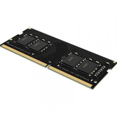 Модуль памяти для ноутбука Lexar SoDIMM DDR4 16GB 3200 MHz Фото 2