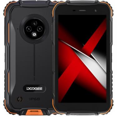 Мобильный телефон Doogee S35 2/16Gb Orange Фото 10