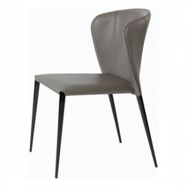 Кухонный стул Concepto Arthur попілясто-сірий Фото 1