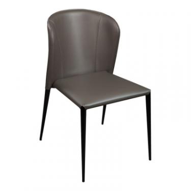 Кухонный стул Concepto Arthur попілясто-сірий Фото 3