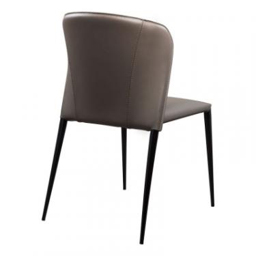 Кухонный стул Concepto Arthur попілясто-сірий Фото 4