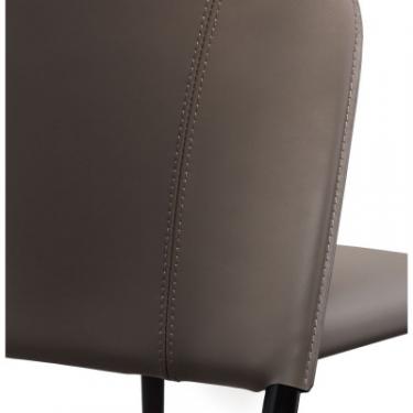 Кухонный стул Concepto Arthur попілясто-сірий Фото 5