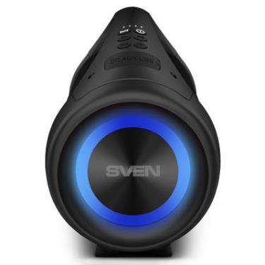 Акустическая система Sven PS-370 Black Фото 5