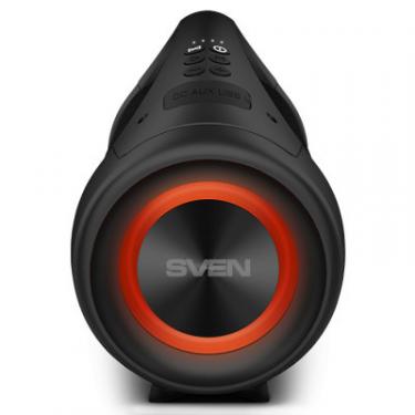 Акустическая система Sven PS-370 Black Фото 6