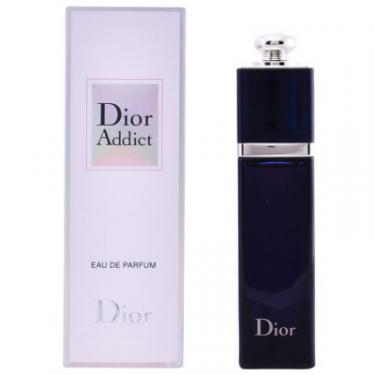 Парфюмированная вода Dior Addict Eau de Parfum 2014 30 мл Фото